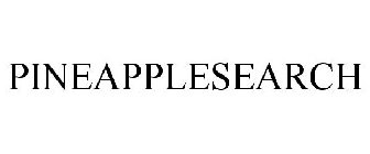 PINEAPPLESEARCH