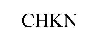CHKN