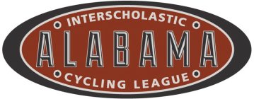 ALABAMA INTERSCHOLASTIC CYCLING LEAGUE