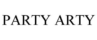 PARTYARTY