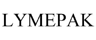 LYMEPAK