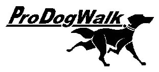PRODOGWALK