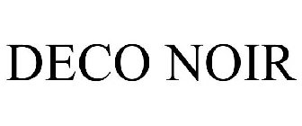 DECO NOIR