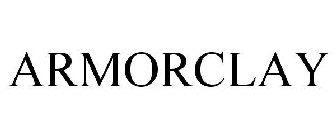 ARMORCLAY