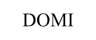 DOMI