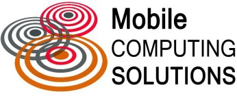 MOBILE COMPUTING SOLUTIONS