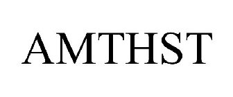 AMTHST