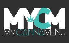 MYCM MYCANNAMENU