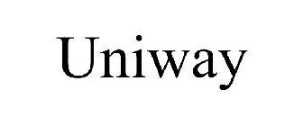 UNIWAY