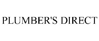 PLUMBER'S DIRECT