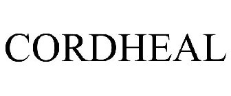 CORDHEAL