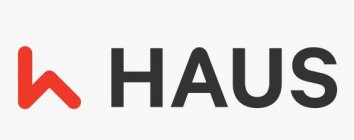 H HAUS
