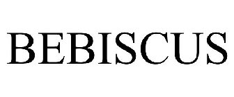 BEBISCUS