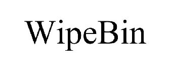 WIPEBIN