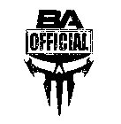 BA OFFICIAL