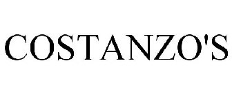 COSTANZO'S