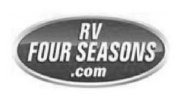 RV FOUR SEASONS.COM