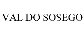 VAL DO SOSEGO