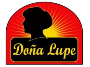 DOÑA LUPE