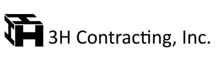 HHH THREE H CONTRACTING, INC.