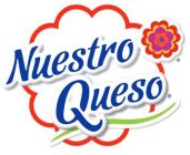 NUESTRO QUESO