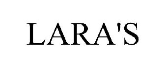 LARA'S