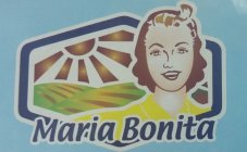 MARIA BONITA