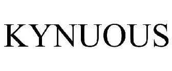 KYNUOUS