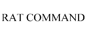 RAT COMMAND