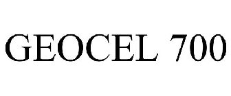 GEOCEL 700