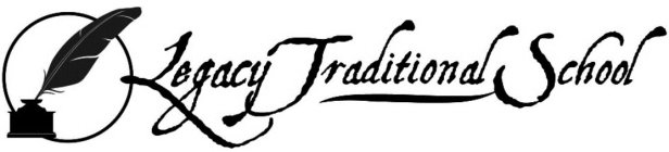LEGACY TRADITIONAL SCHOOL