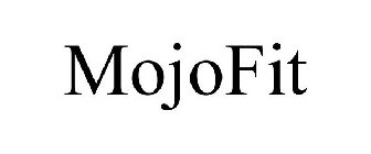 MOJOFIT