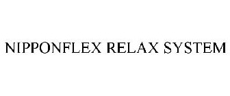 NIPPONFLEX RELAX SYSTEM