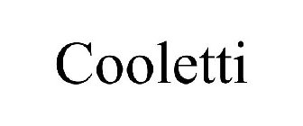 COOLETTI