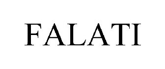 FALATI