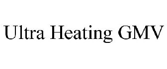 ULTRA HEATING GMV