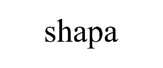 SHAPA