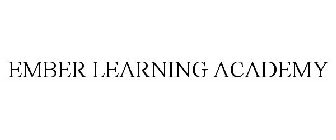 EMBER LEARNING ACADEMY