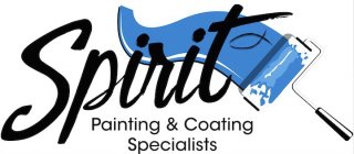 SPIRIT PAINTING & COATING SPECIALISTS