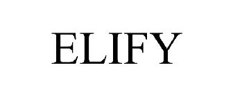 ELIFY