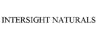 INTERSIGHT NATURALS