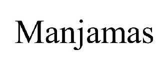 MANJAMAS
