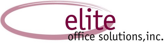 ELITE OFFICE SOLUTIONS, INC.