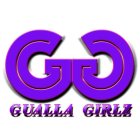 GG GUALLA GIRLZ