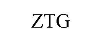 ZTG