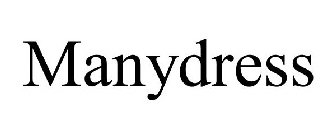 MANYDRESS