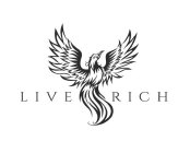 LIVE RICH