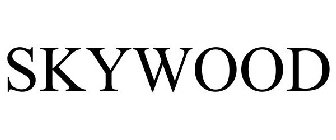 SKYWOOD