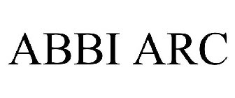 ABBI ARC