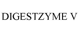 DIGESTZYME V